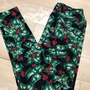 Lularoe Leggings